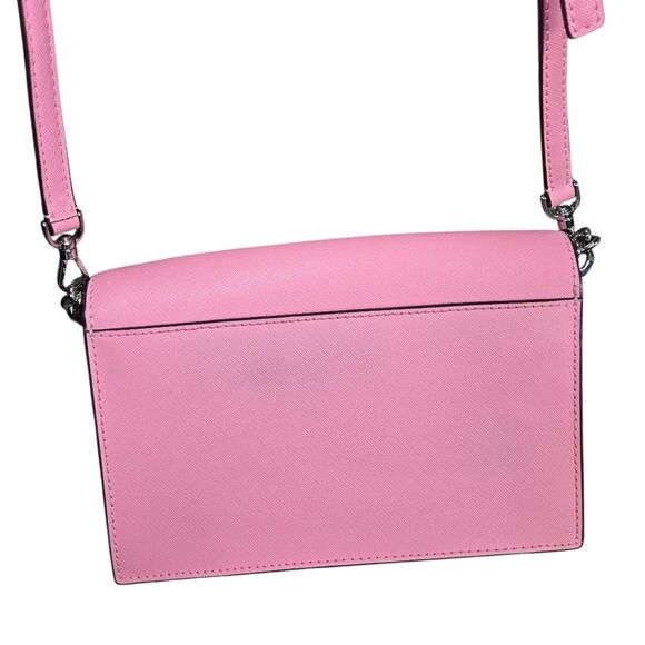 Kate Spade Cameron Convertible Crossbody - Pink - Picture 4 of 16